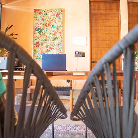 Nuee Hotel & Beach Club Tulum Luaran gambar