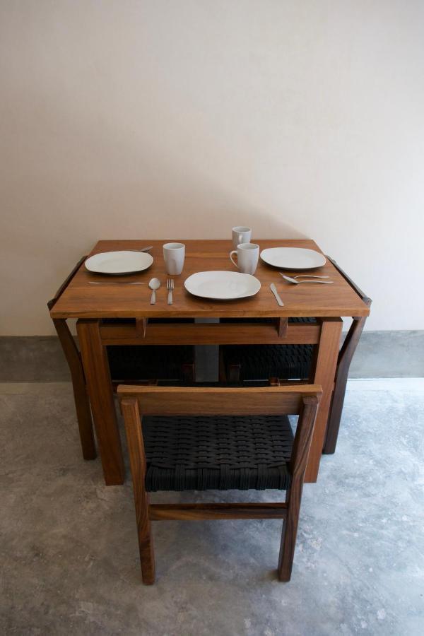 Nuee Hotel & Beach Club Tulum Luaran gambar