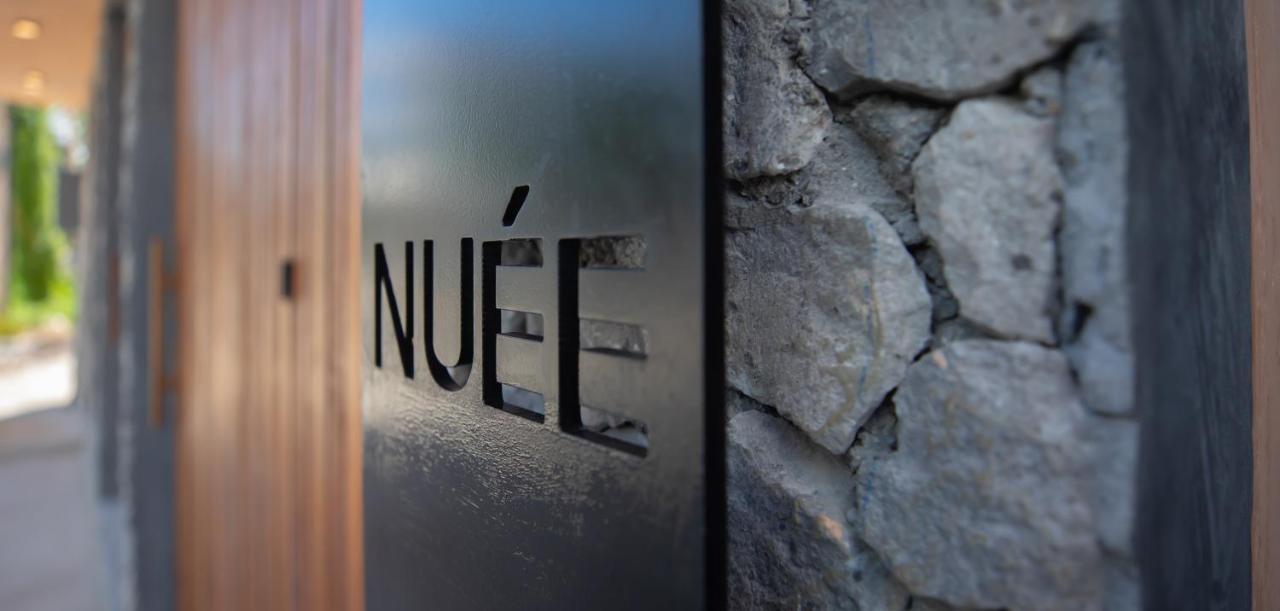 Nuee Hotel & Beach Club Tulum Luaran gambar