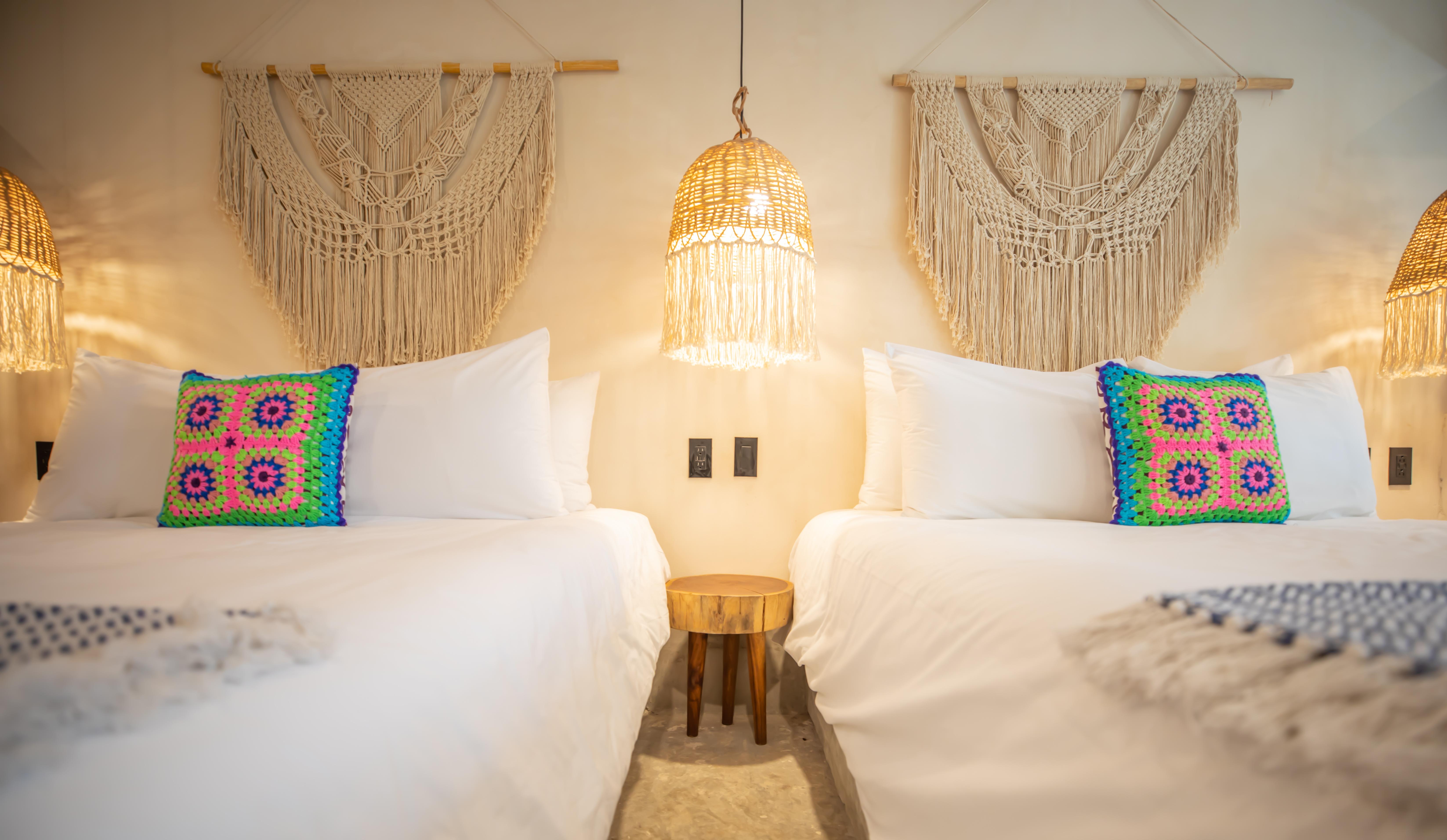 Nuee Hotel & Beach Club Tulum Luaran gambar