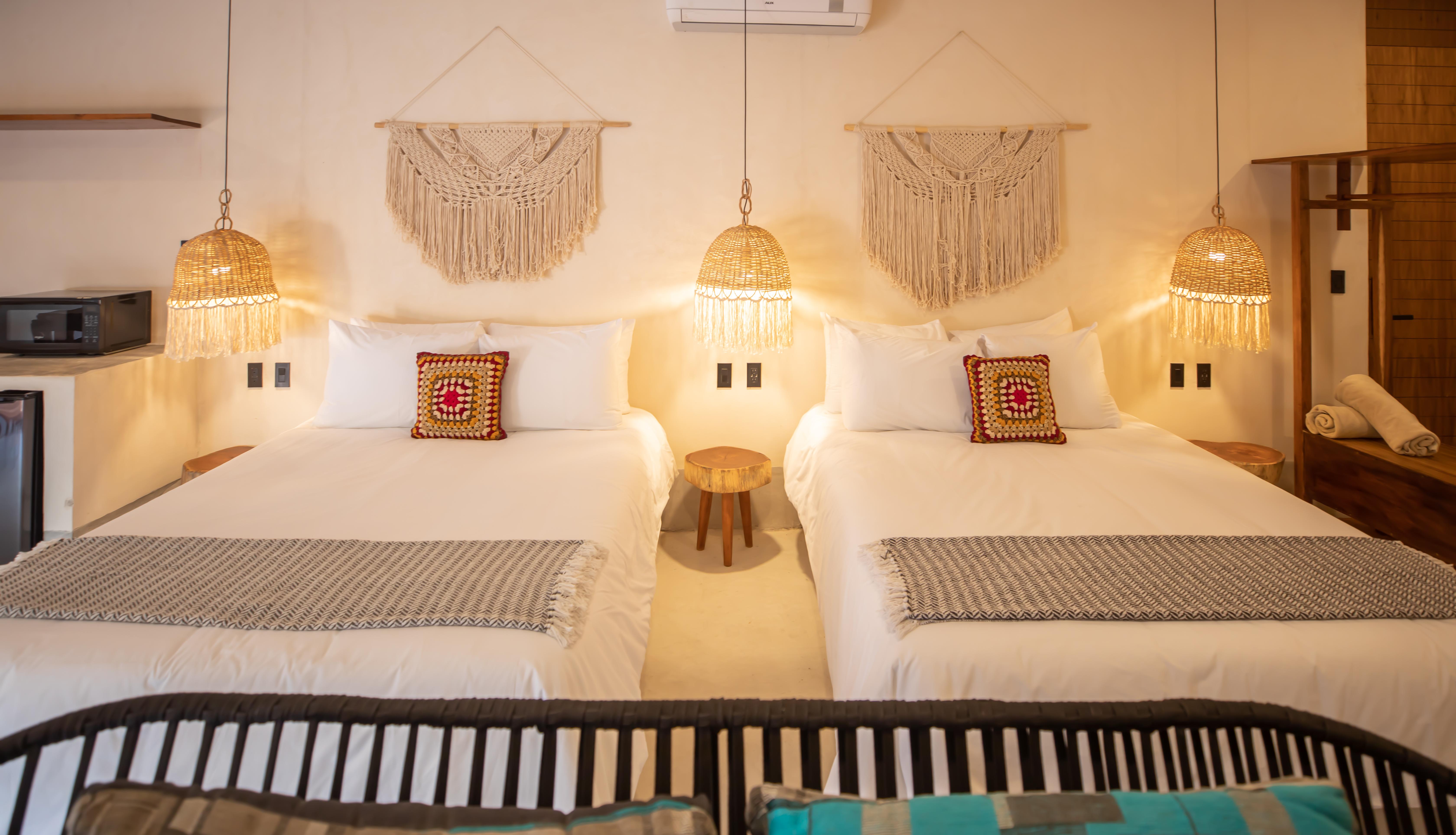 Nuee Hotel & Beach Club Tulum Luaran gambar