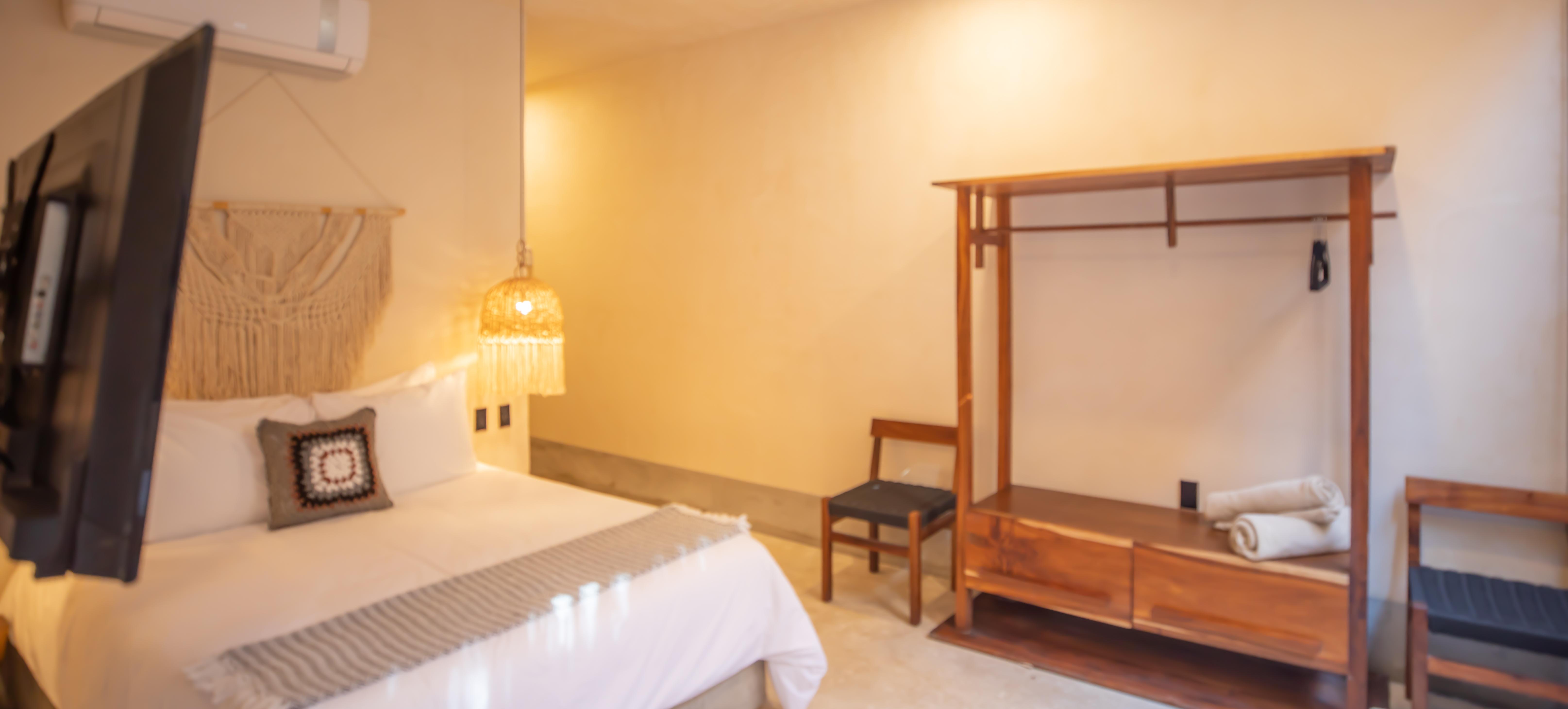 Nuee Hotel & Beach Club Tulum Luaran gambar