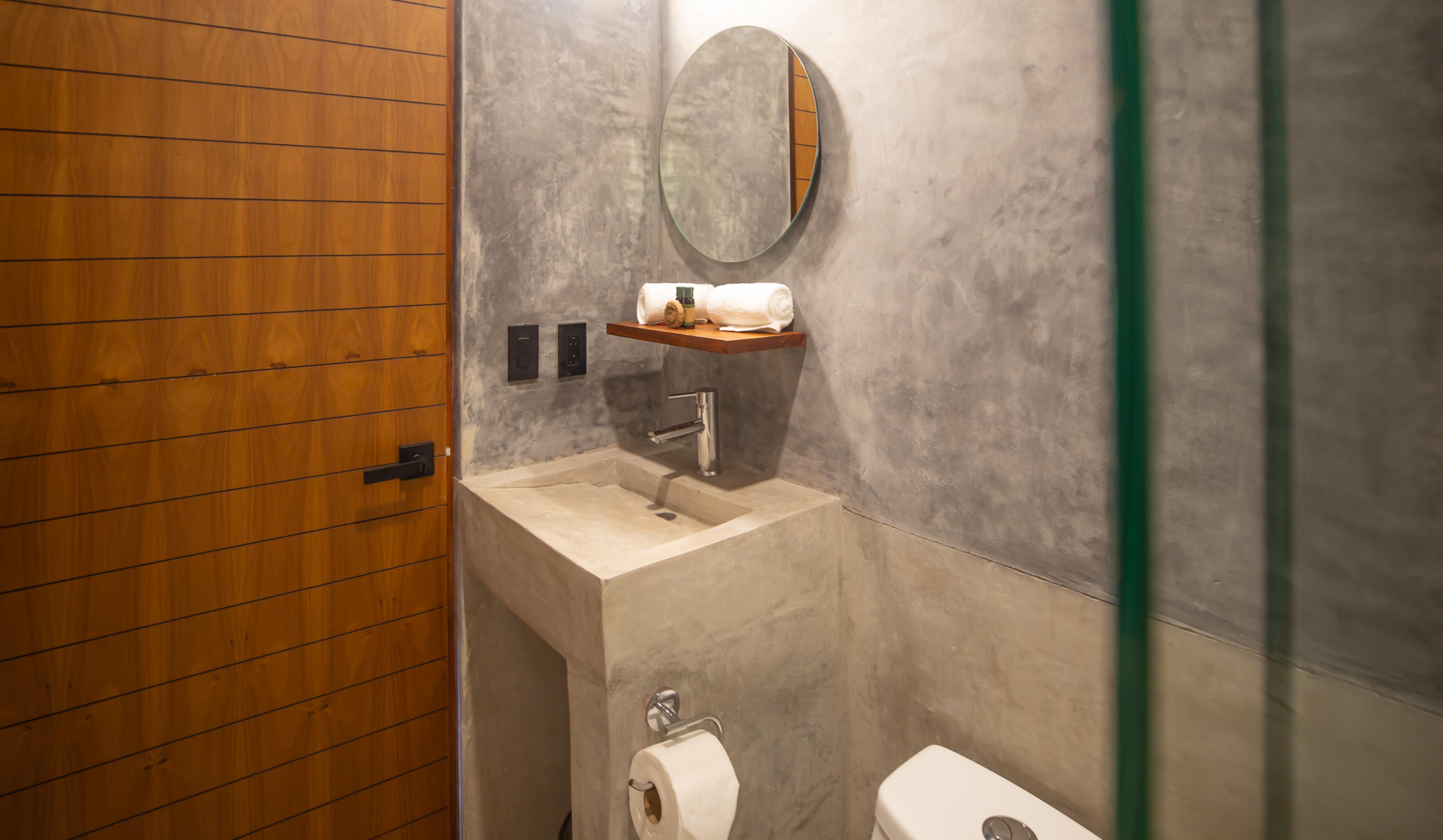 Nuee Hotel & Beach Club Tulum Luaran gambar