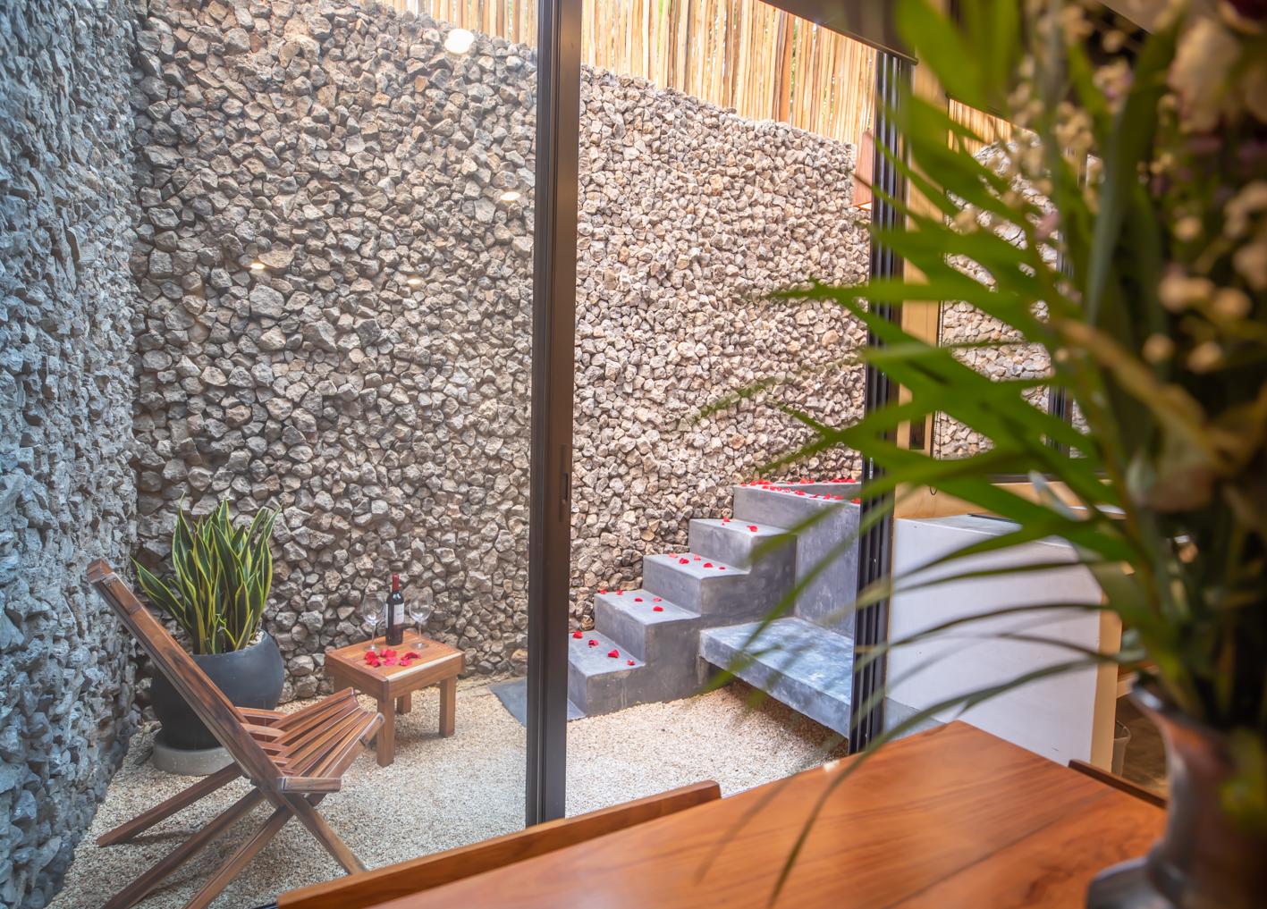 Nuee Hotel & Beach Club Tulum Luaran gambar