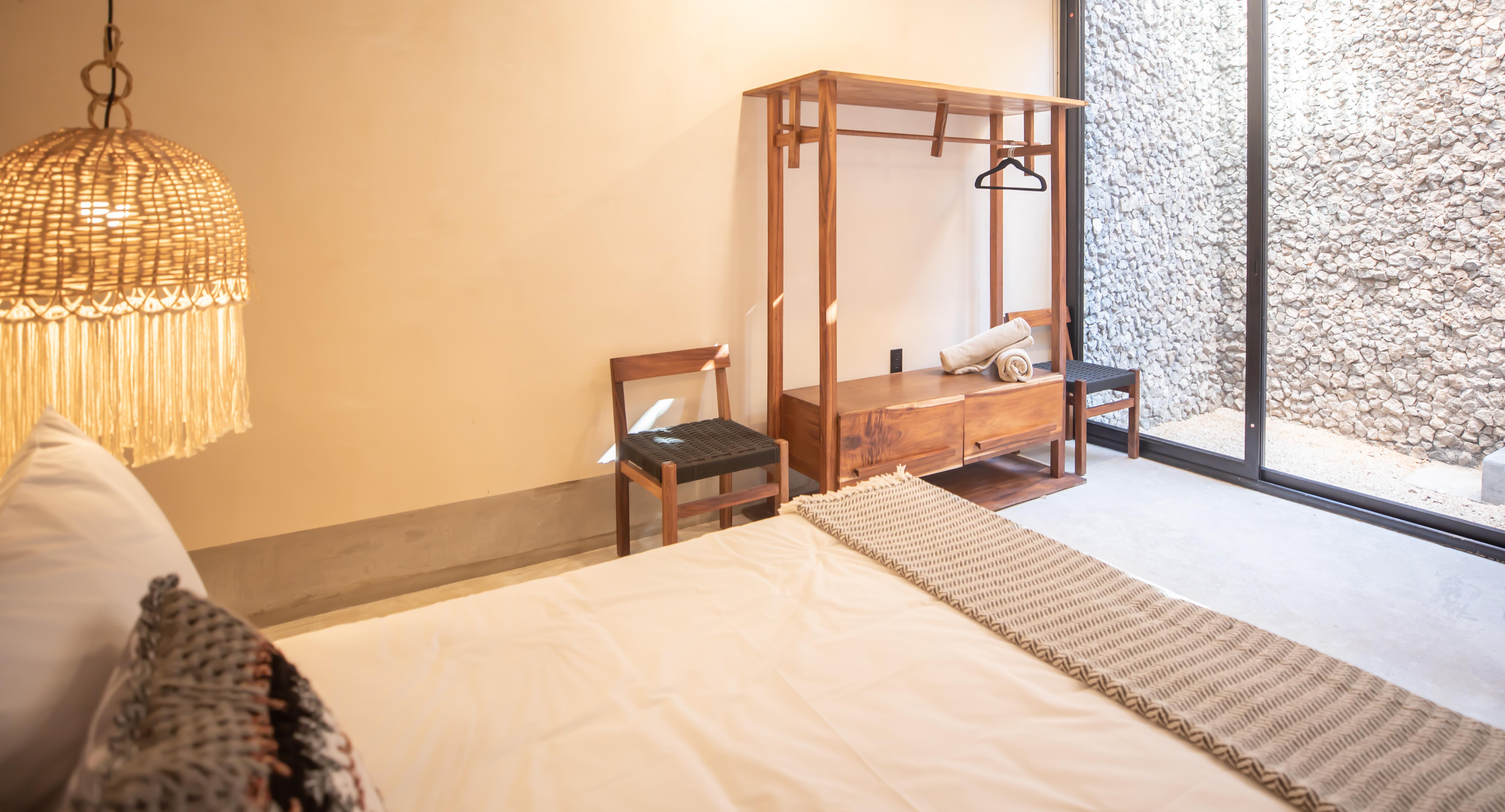 Nuee Hotel & Beach Club Tulum Luaran gambar