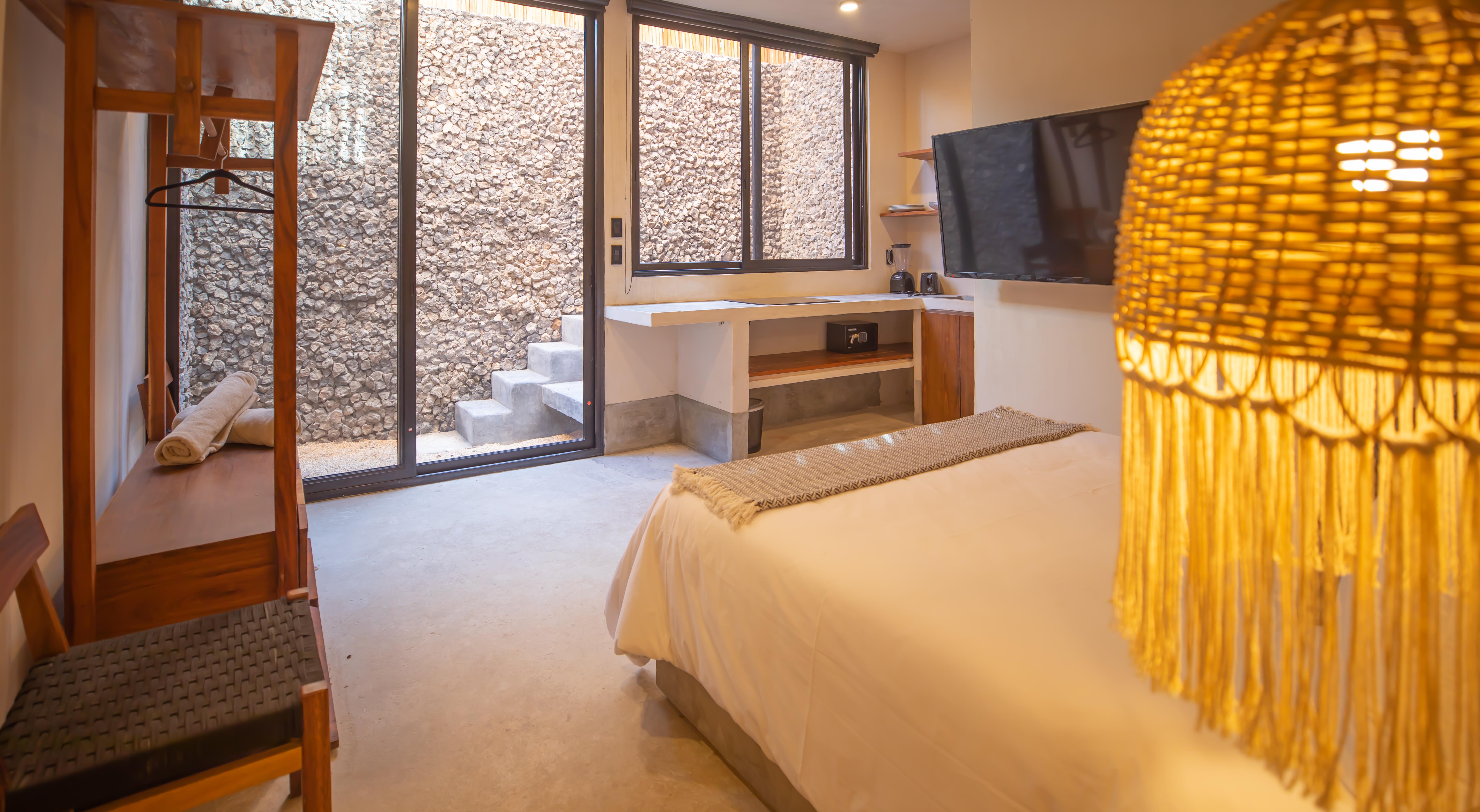 Nuee Hotel & Beach Club Tulum Luaran gambar
