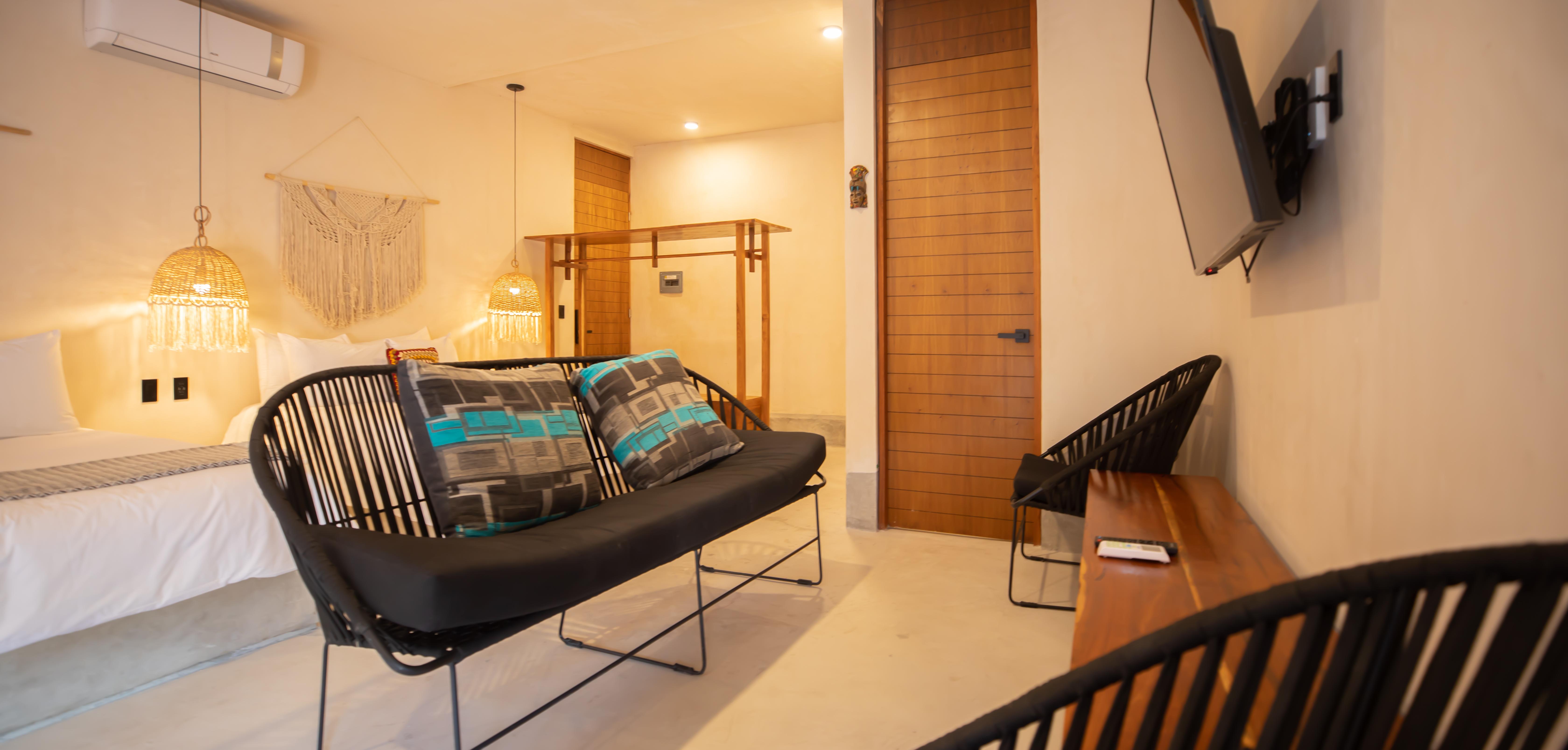 Nuee Hotel & Beach Club Tulum Luaran gambar