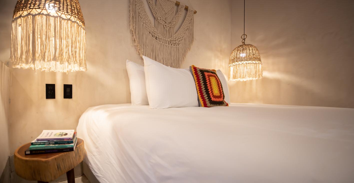 Nuee Hotel & Beach Club Tulum Luaran gambar