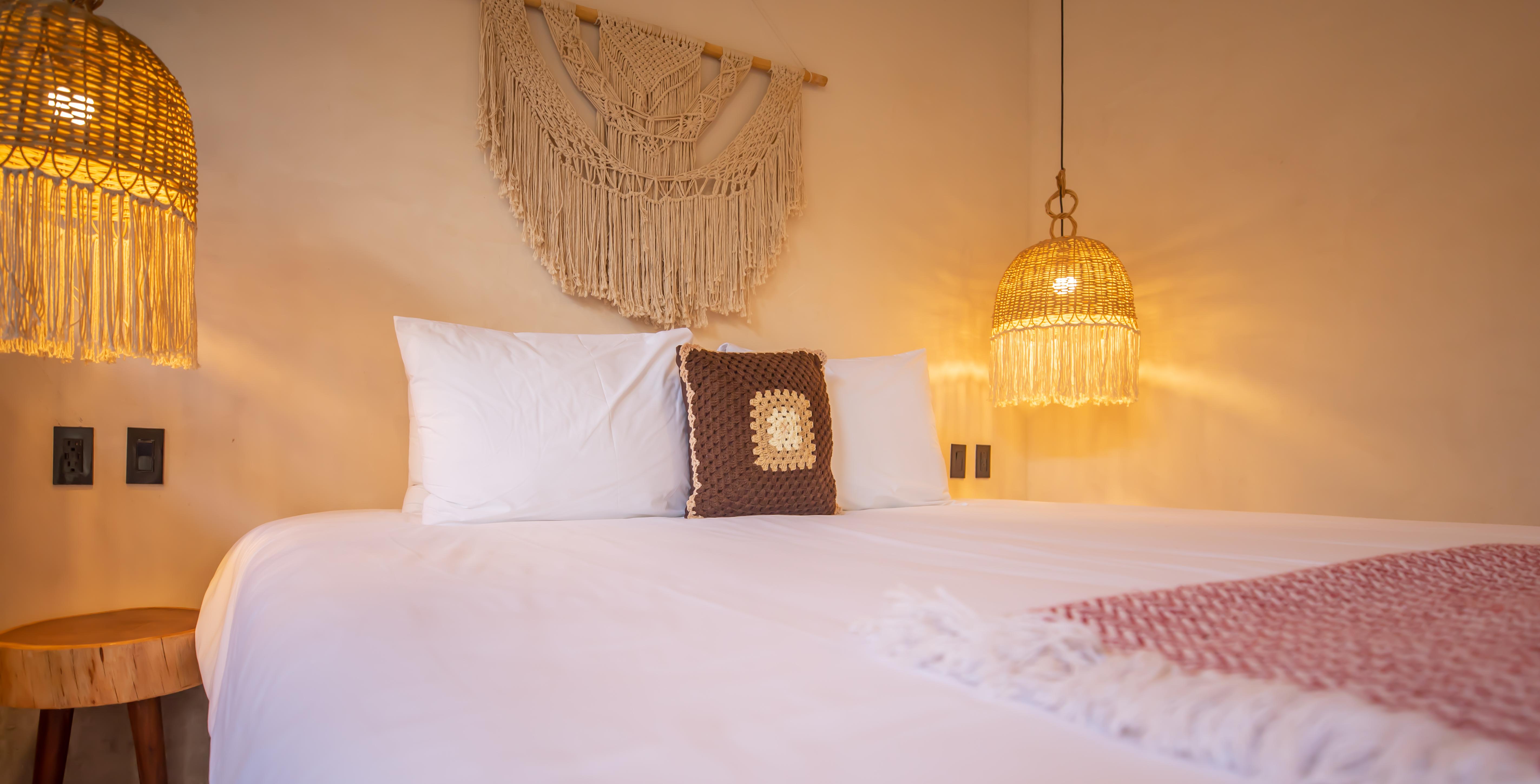 Nuee Hotel & Beach Club Tulum Luaran gambar
