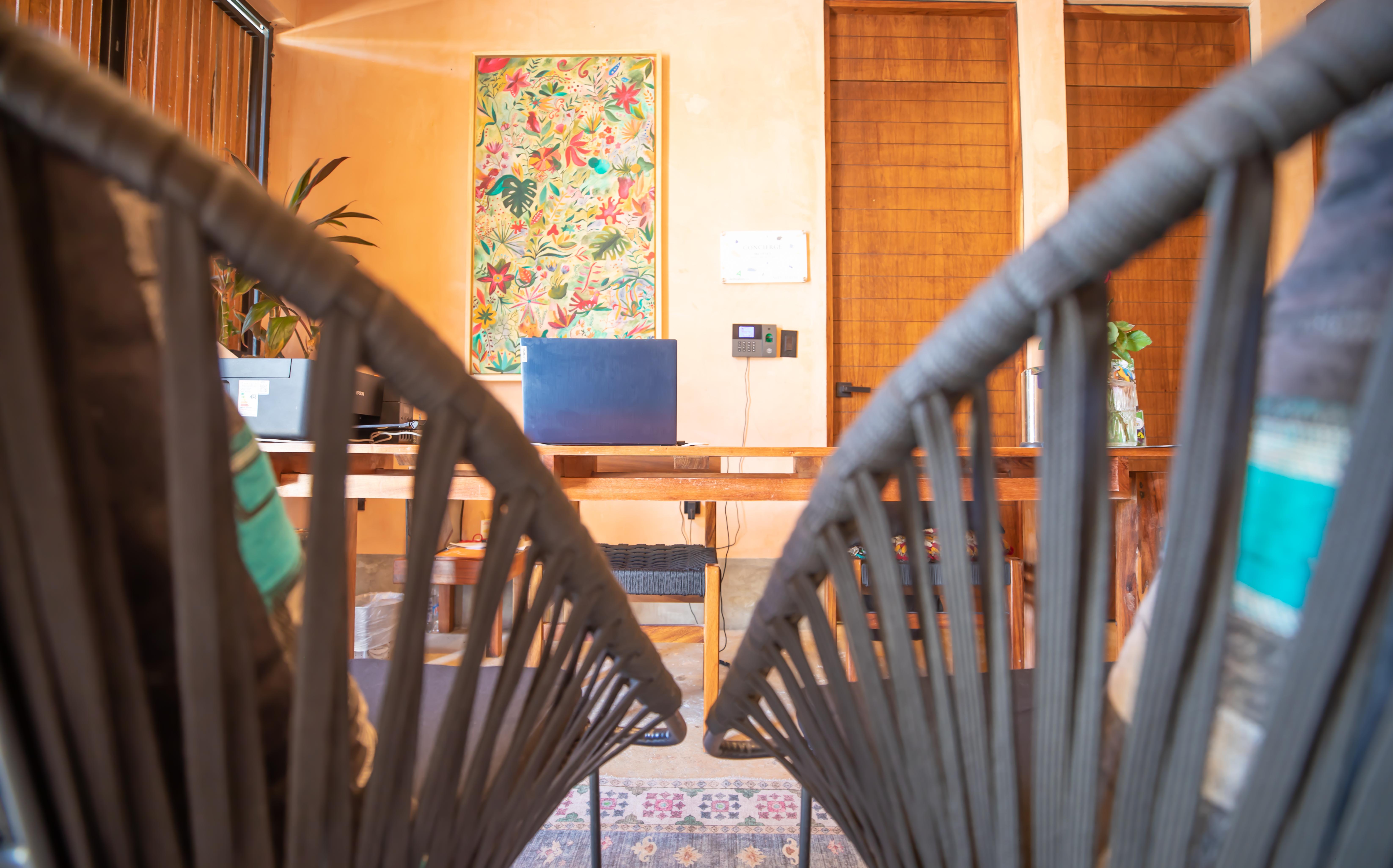 Nuee Hotel & Beach Club Tulum Luaran gambar