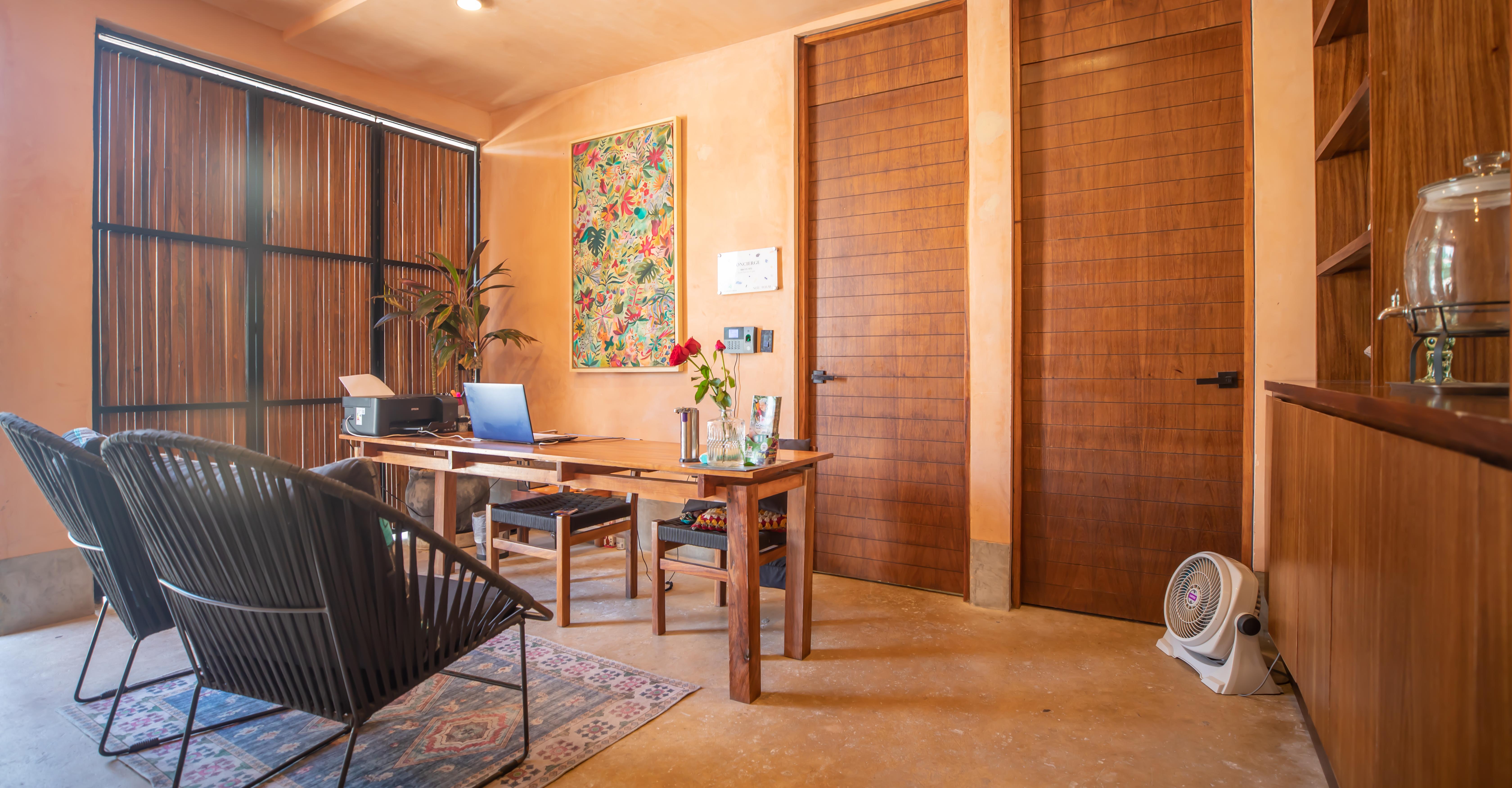 Nuee Hotel & Beach Club Tulum Luaran gambar