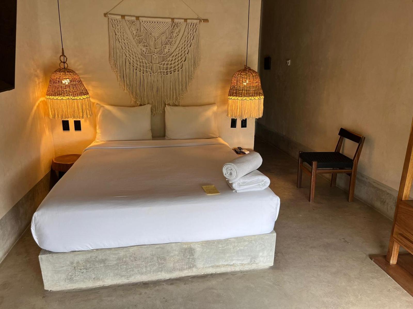 Nuee Hotel & Beach Club Tulum Luaran gambar