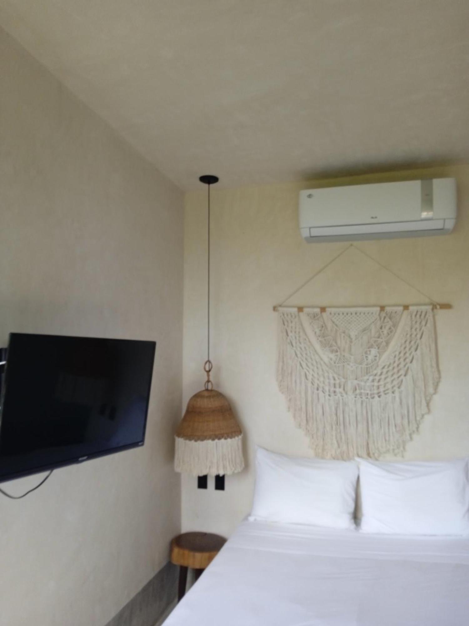 Nuee Hotel & Beach Club Tulum Luaran gambar
