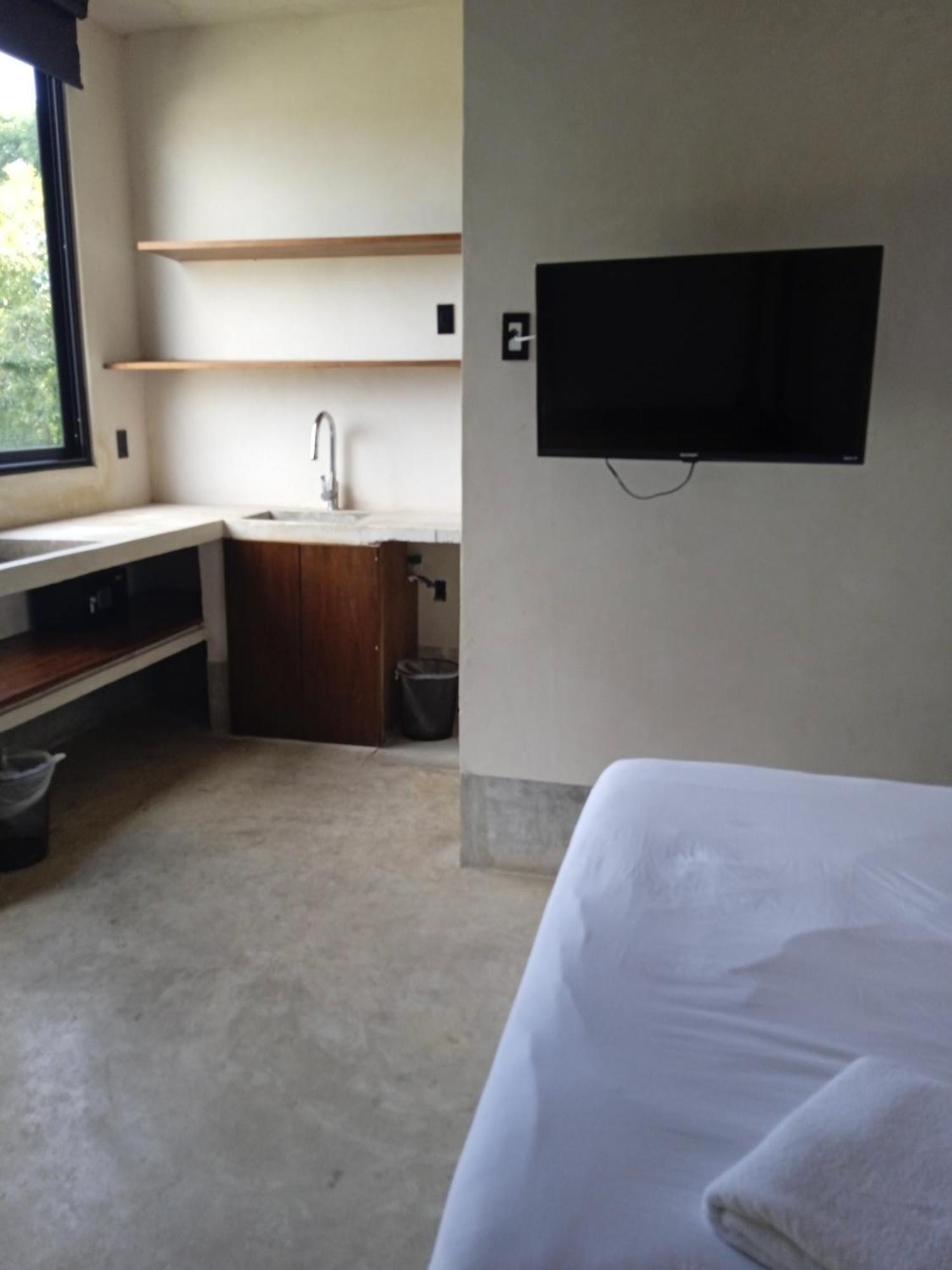 Nuee Hotel & Beach Club Tulum Luaran gambar