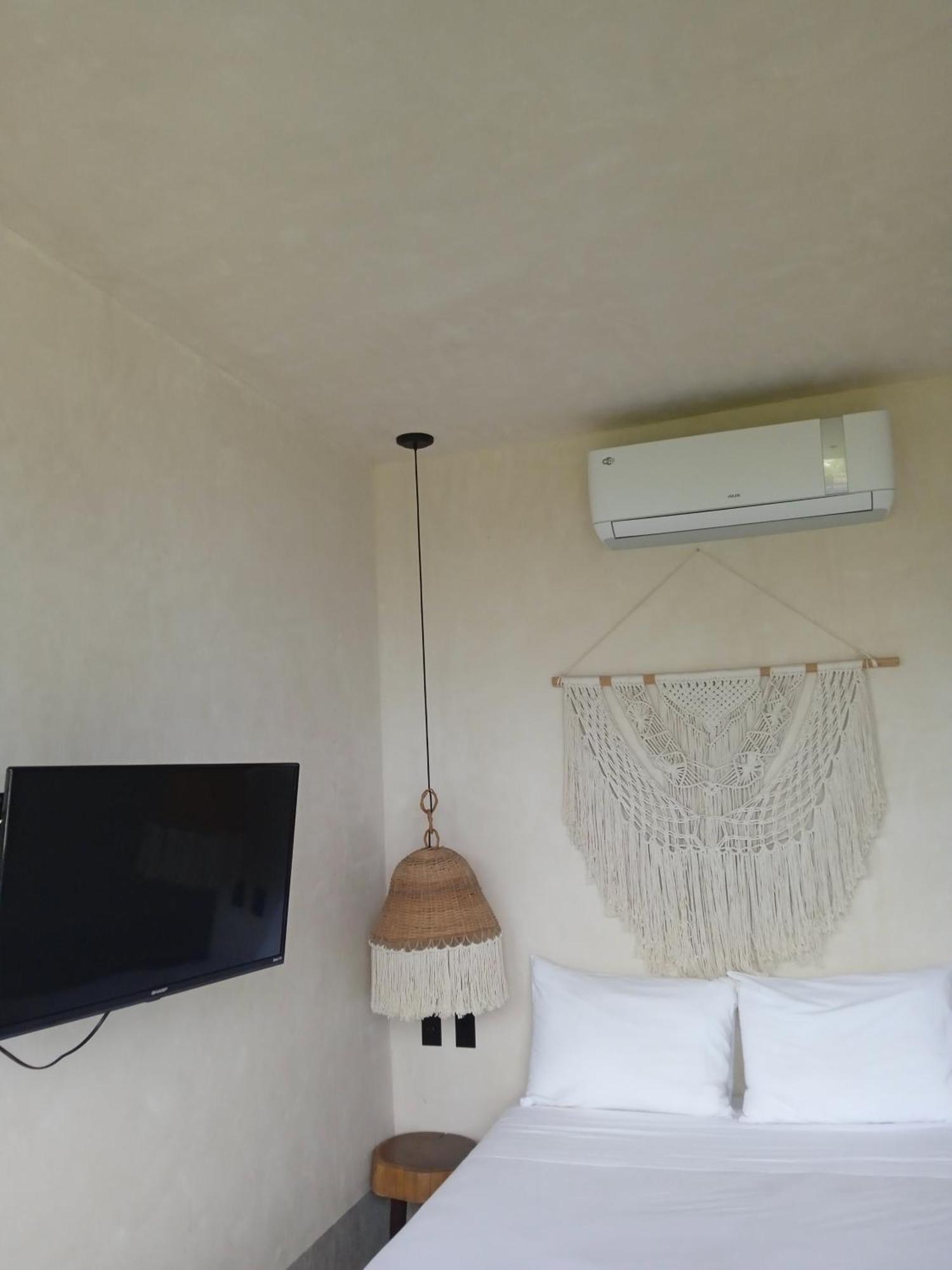 Nuee Hotel & Beach Club Tulum Luaran gambar